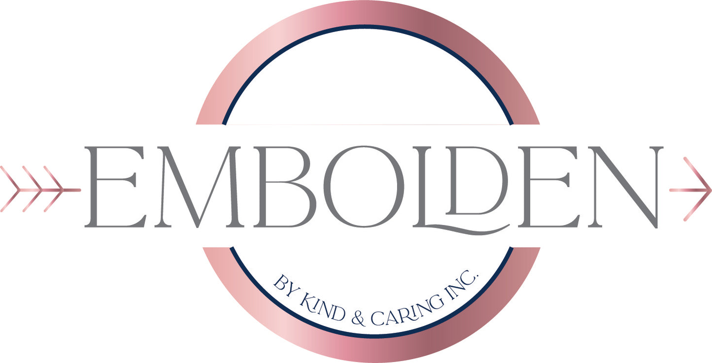 Embolden Payment 2 of 6