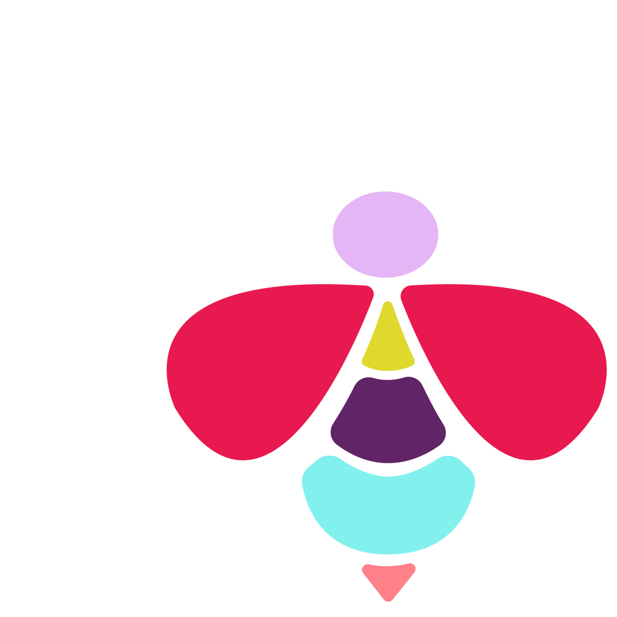 Meet Bre, a Texas & international website designer for small businesses with over 15 years of experience. Known for playful branding for businesses worldwide.