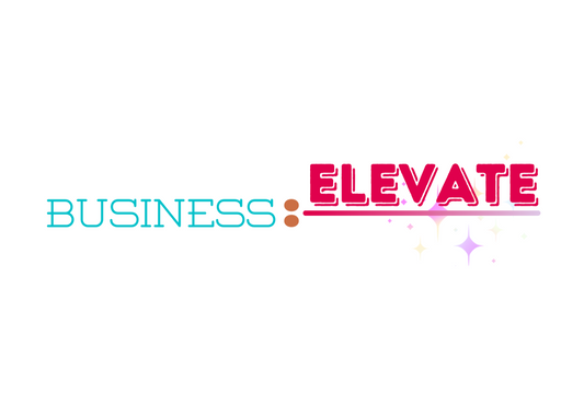 Business: Elevate
