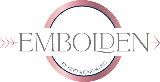 Embolden Payment 2 of 6